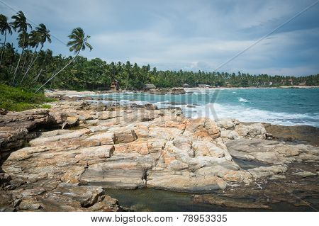 Rocky Point