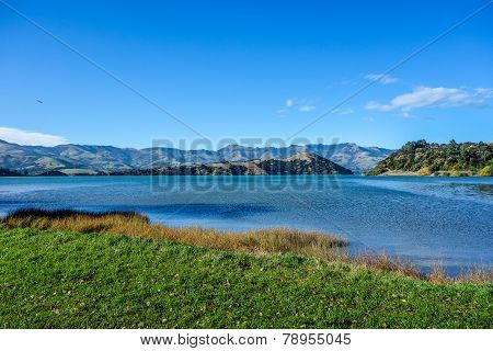 New Zealand