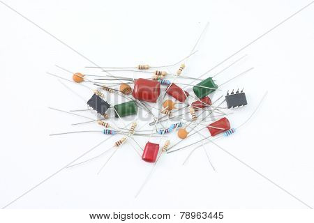 Electronic Components