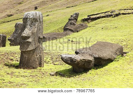 Rapa Nui National Park