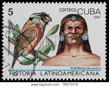 History Of Latin America