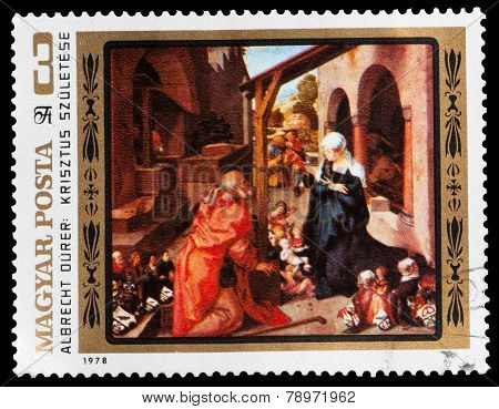 Nativity
