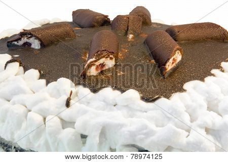 Turo Rudi Cottage Cheese Cake
