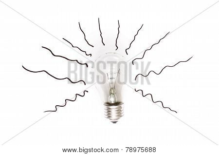 Light Bulb