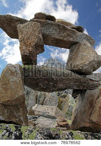 Stones