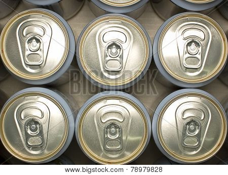 Canned