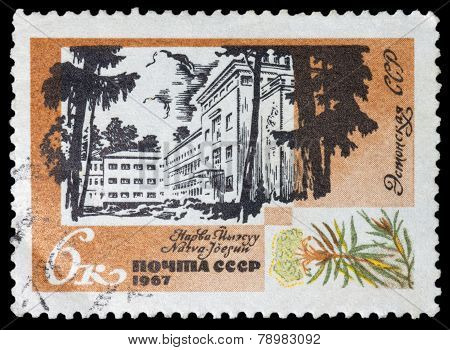 Health Resorts