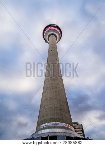 CalgaryTower