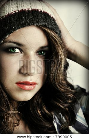 Catherine