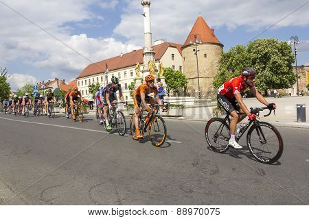 Tour Of Croatia