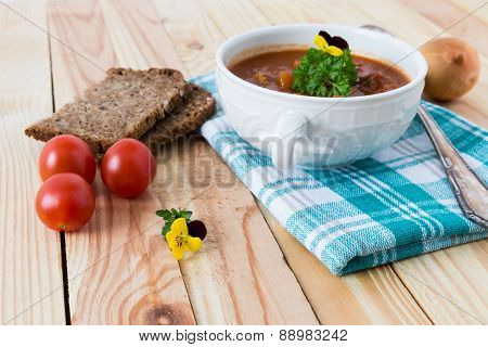 stew