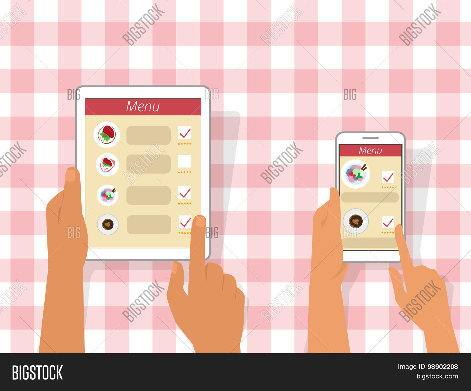 Image Preview