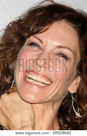 LOS ANGELES - AUG 15:  Stacy Haiduk at the 