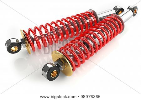 Shock Absorbers