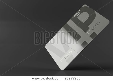 Card Vip Discount