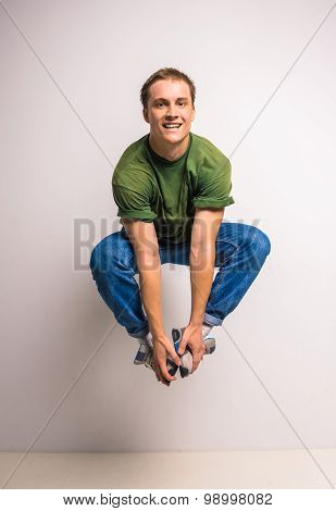Breakdancer