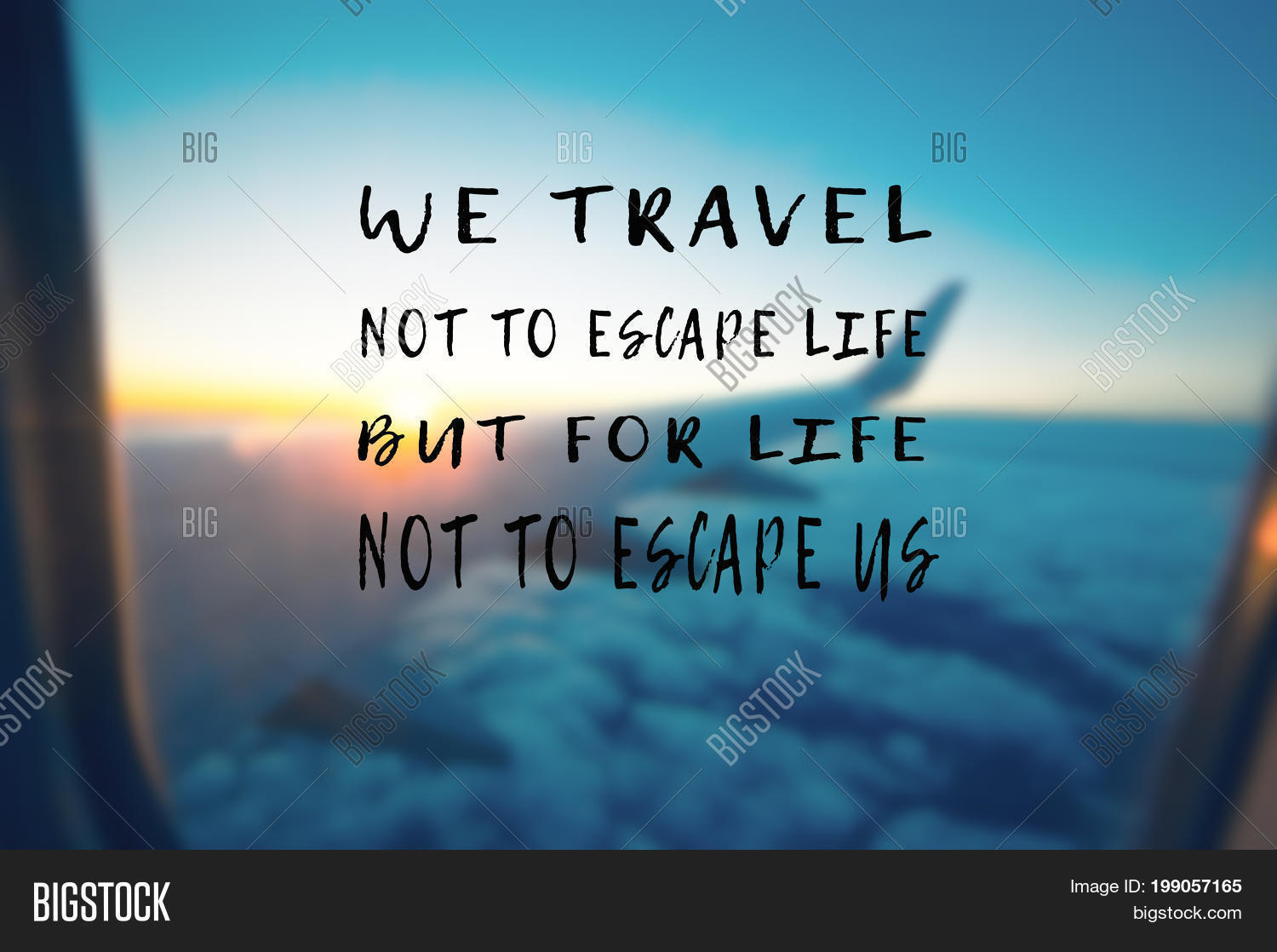 Travel Inspirational Image & Photo (Free Trial) | Bigstock