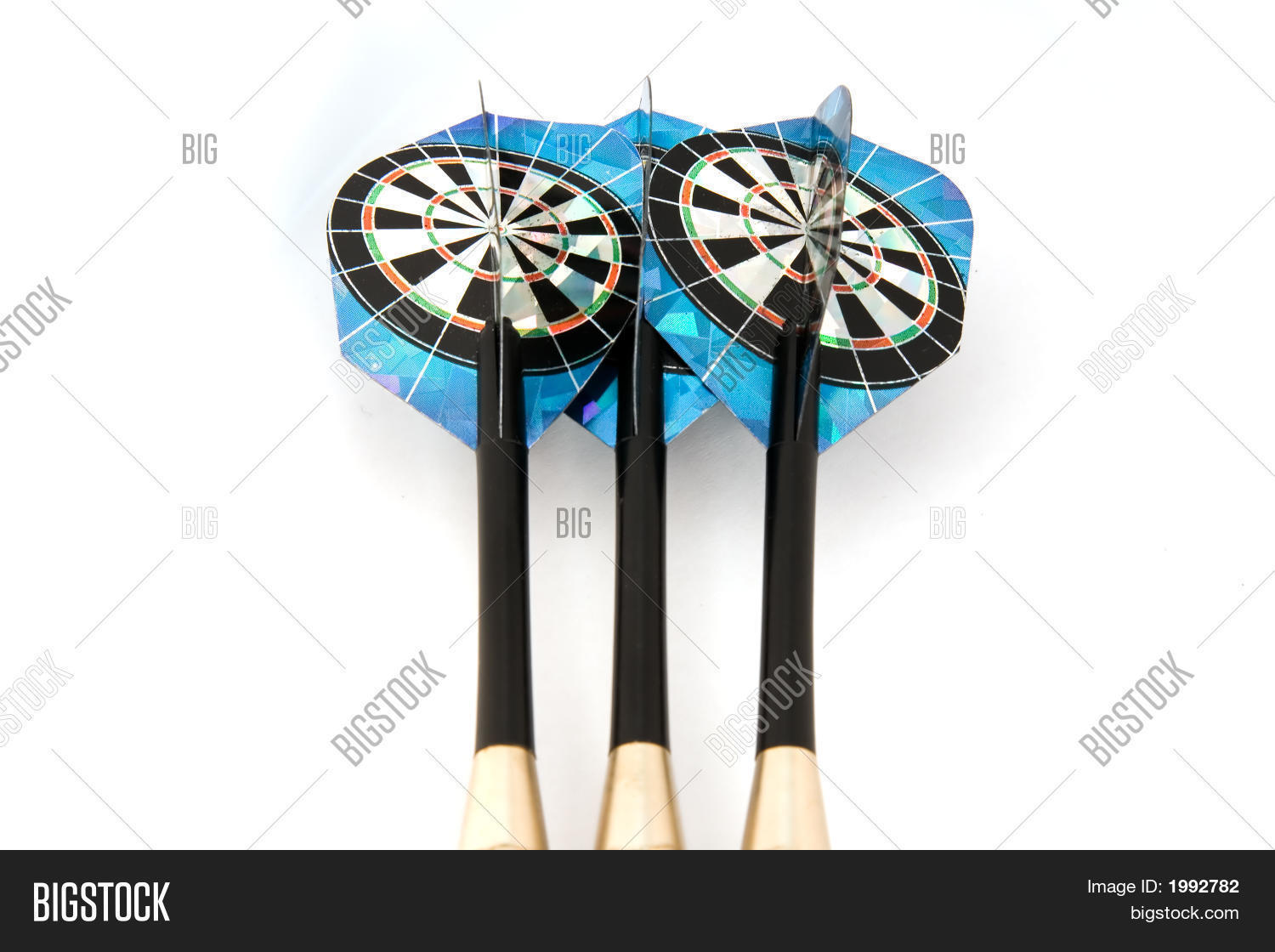 Darts Image & Photo (Free Trial) Bigstock