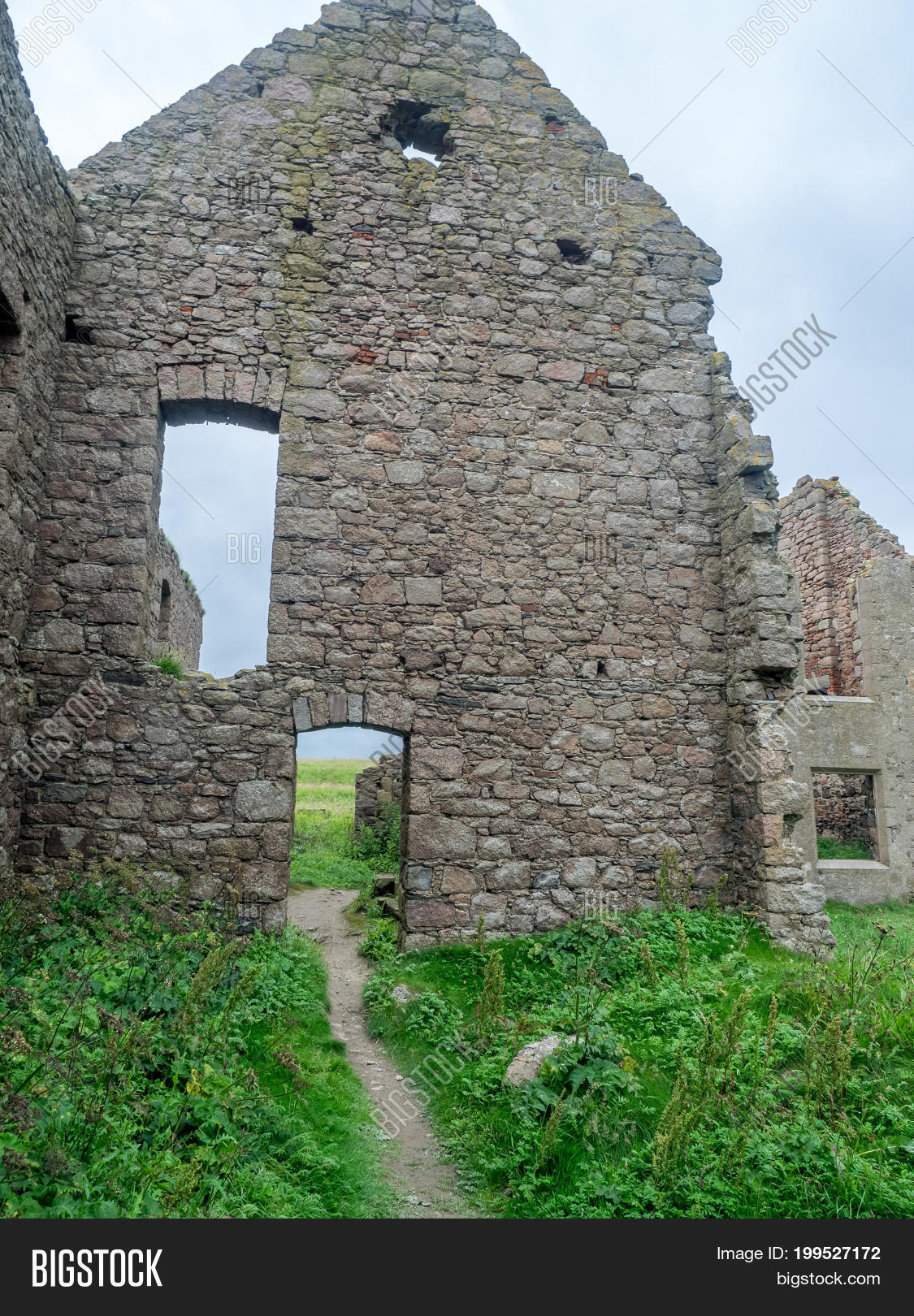 Aberdeenshire Image Photo Free Trial Bigstock