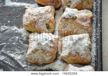 Baked Cookies