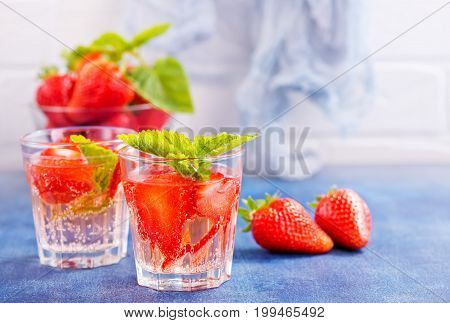 Strawberry