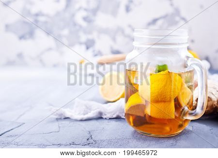 Lemonad