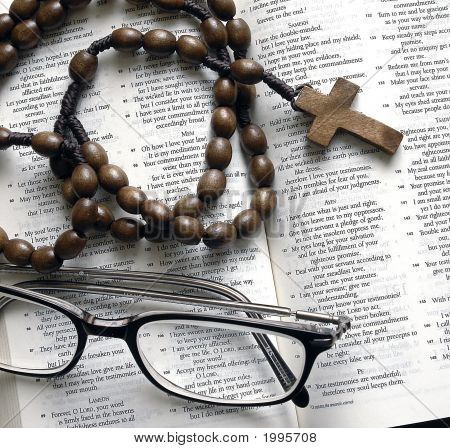 Bible Study