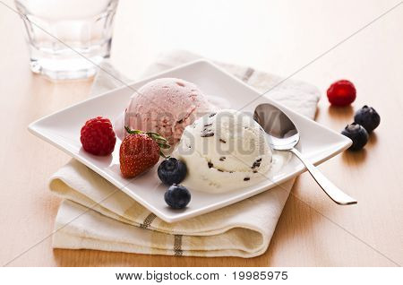 Ice Cream