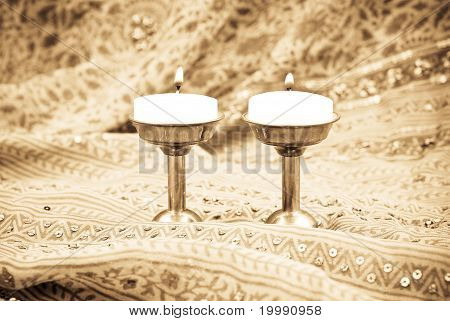 Čajové svíčky Votives