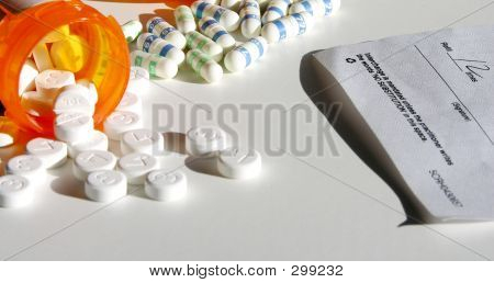 Farmaco e Prescritions #5