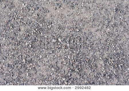 Fina gruset texturen bakgrund Stock bild