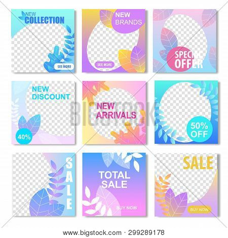 New Collection Brand Vector Photo Free Trial Bigstock