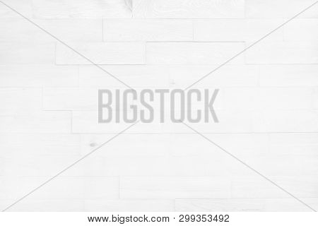 Grey Wooden Wall Background, Texture Of Bark Wood With Old Natural Pattern For Design Art Work.