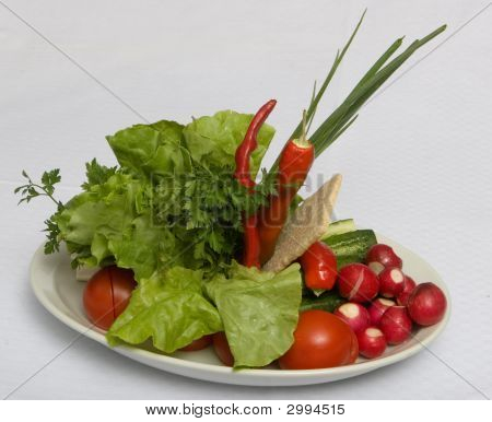 野菜