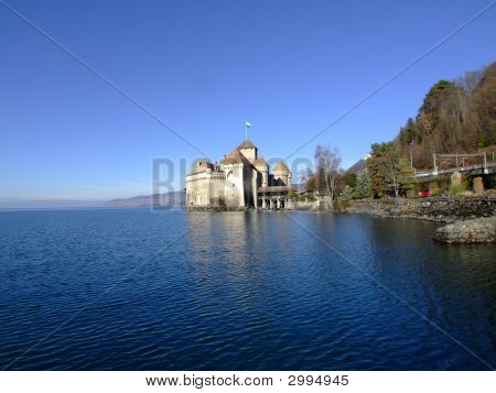 Chateau Chillion