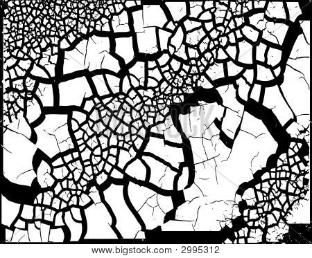 Shattered