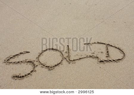 Parola di spiaggia