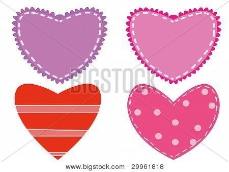 Applique coeurs Drawing.eps