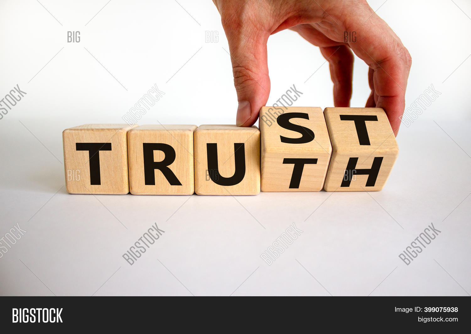 Truth Symbol