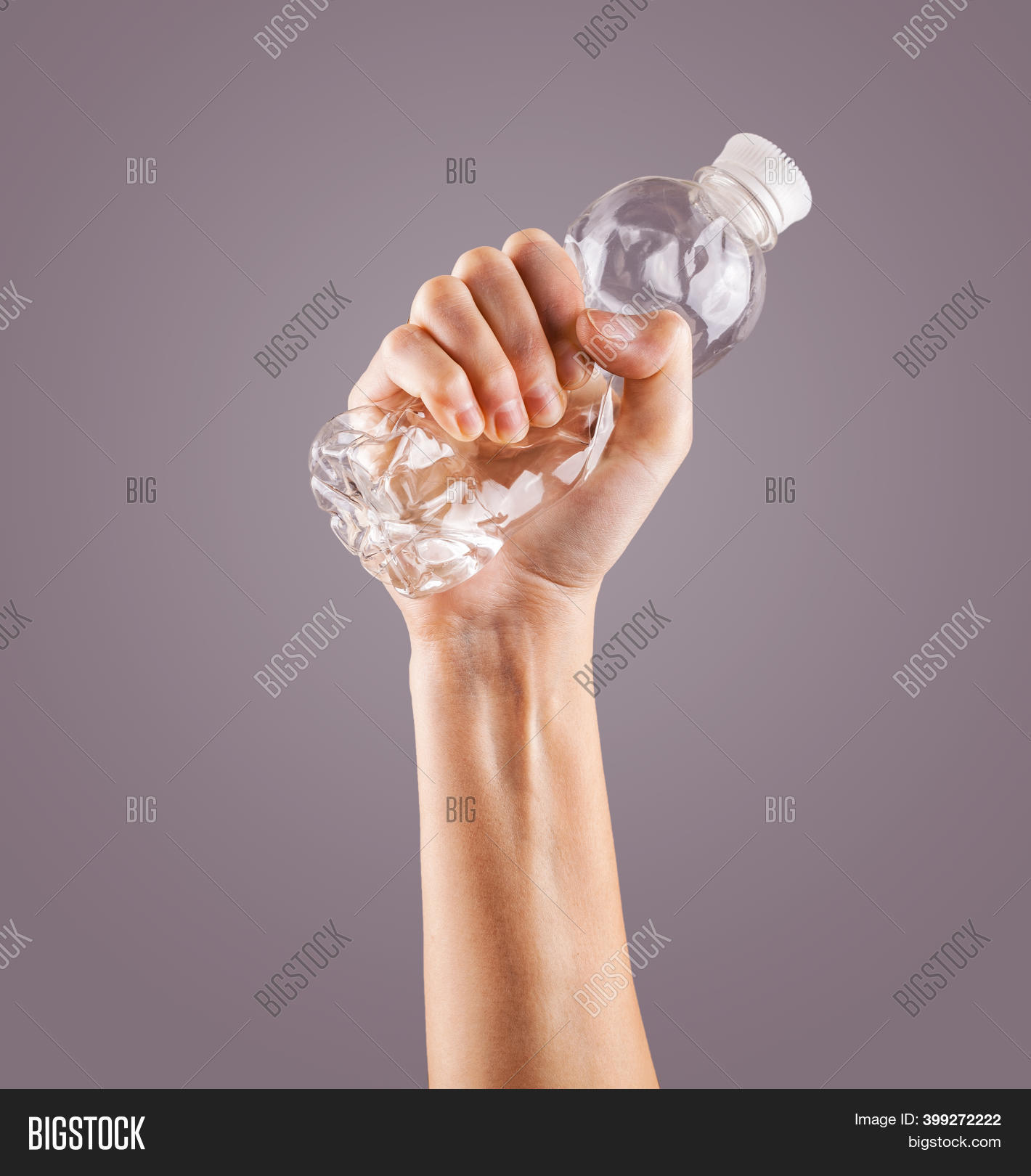 Female Hand Squeezes Image & Photo (Free Trial) Bigstock