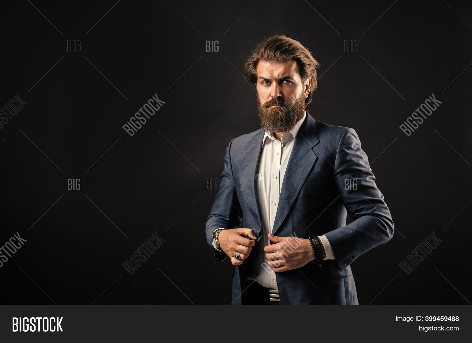Mature Male model suit Stylish Mature Man Image & Photo (Free Trial) | Bigstock