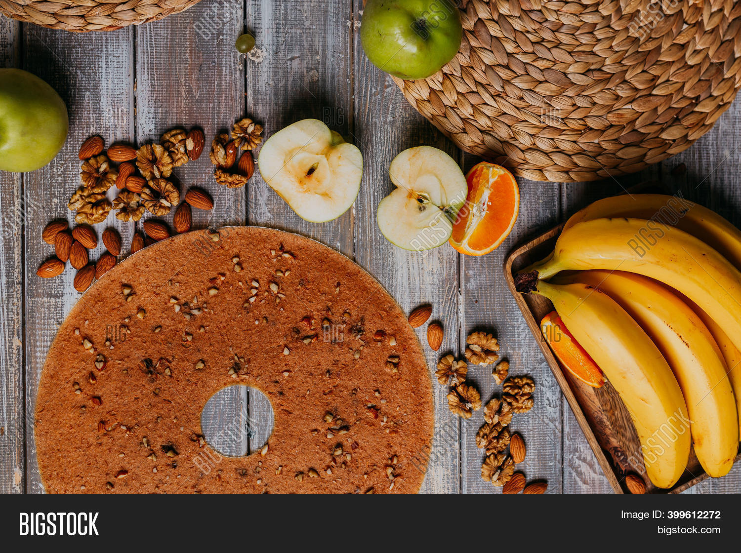 Grape Fruit Leather Image & Photo (Free Trial) Bigstock