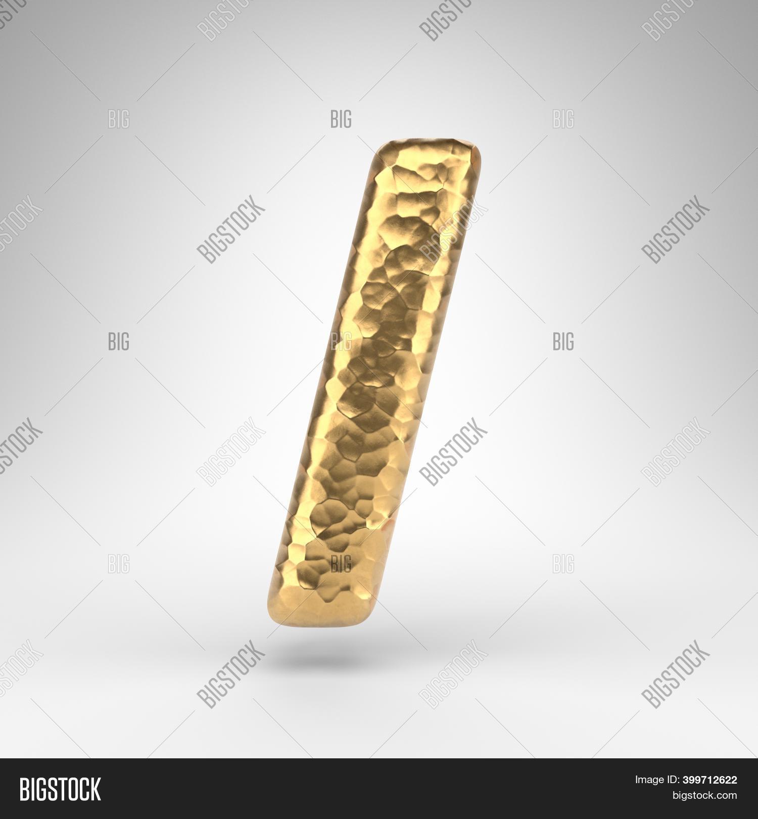Forward slash symbol image photo free trial bigstock