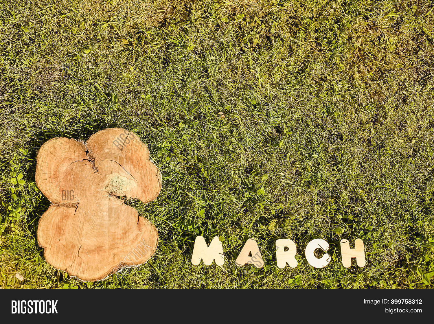 March 8. Eighth March Image & Photo (Free Trial) | Bigstock