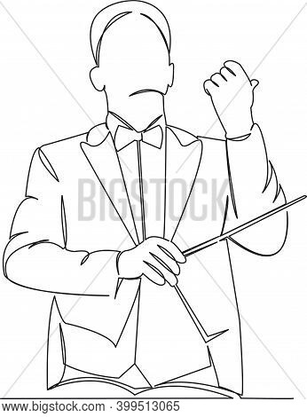 Conductor