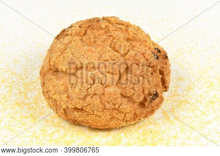 Corn Bread Is A Bread Made From Corn Flour And Wheat.