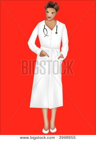 Doktor