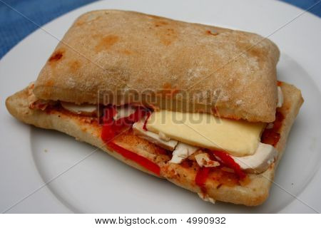 Ciabatta
