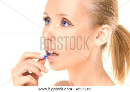 ใช้เป็นยา