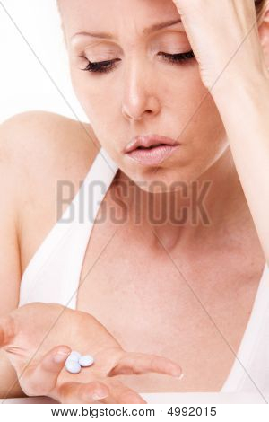 อาการปวดหัว